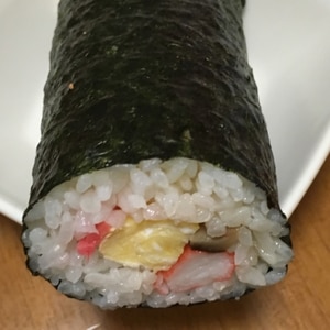 サラダ巻き寿司